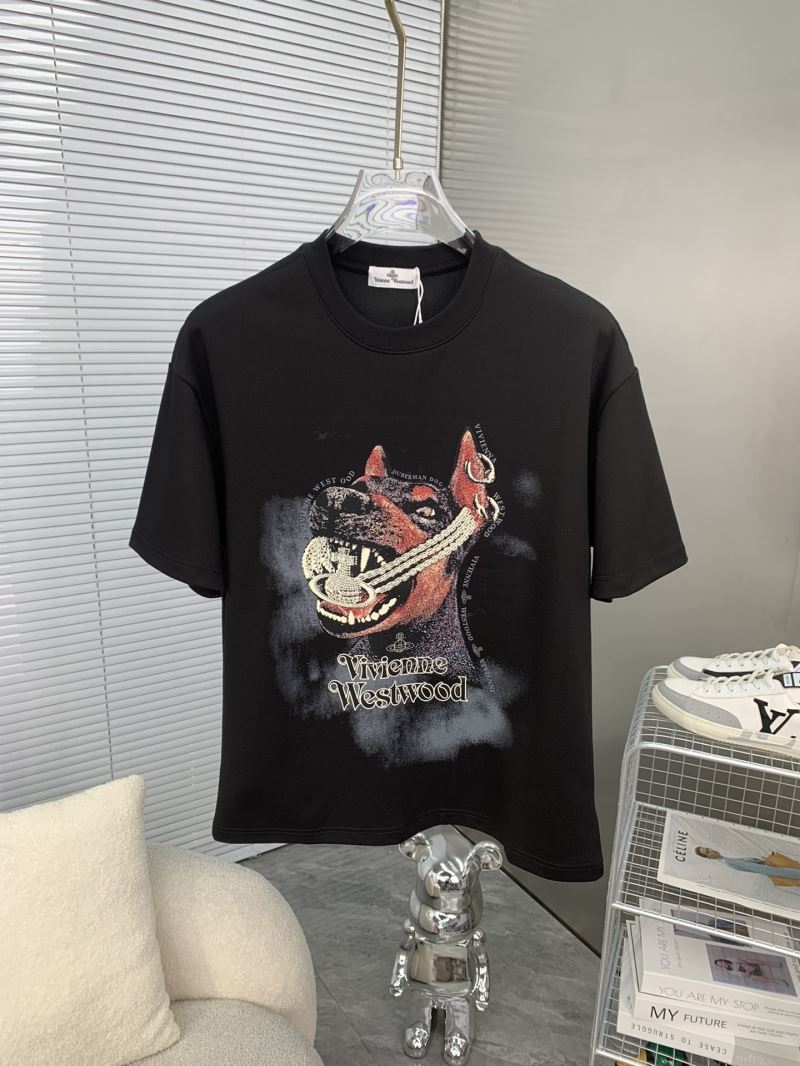 Vivienne Westwood T-Shirts